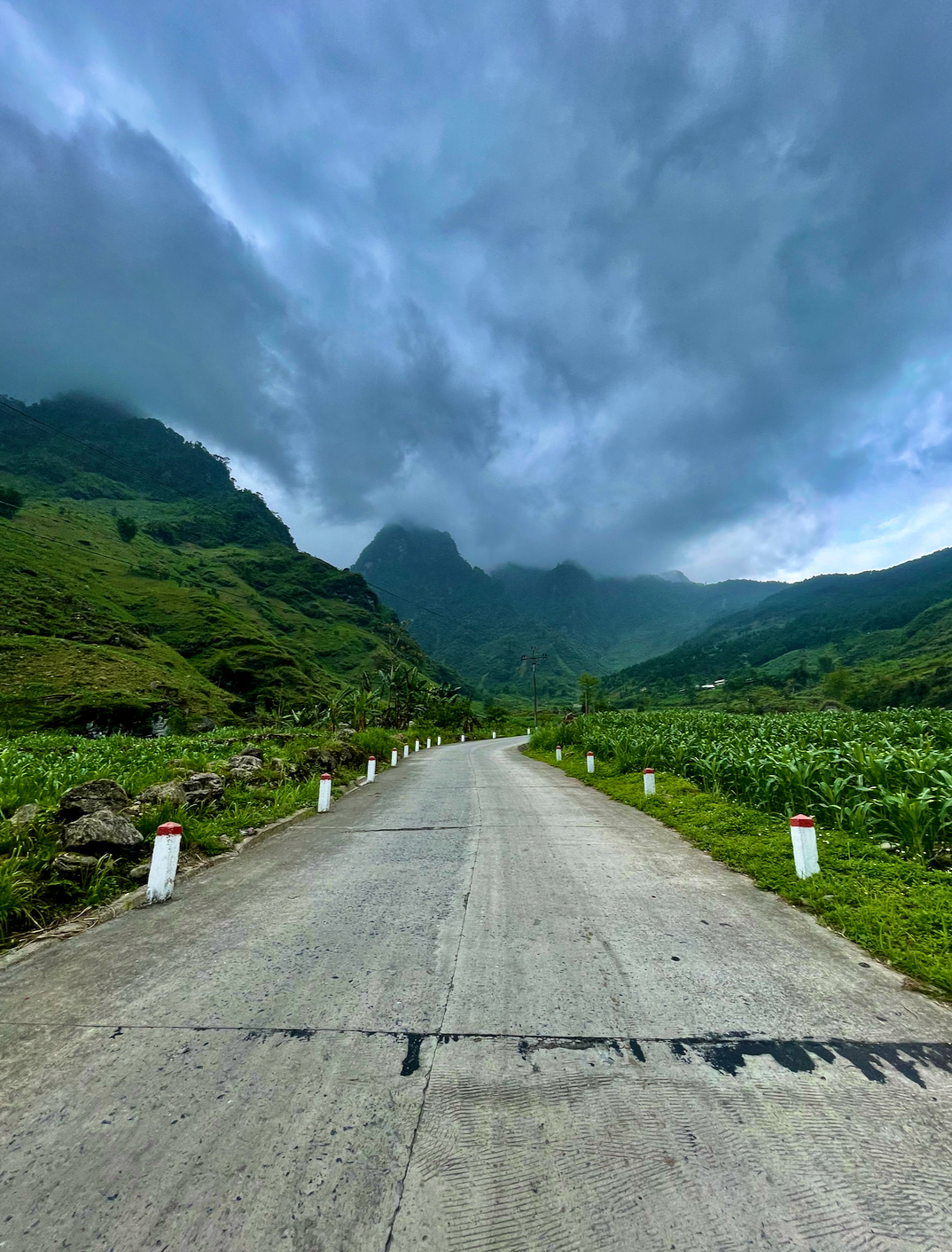 Fietsen door de bergen van Vietnam: De Ultieme Gids voor een Avontuurlijke Fietsreis